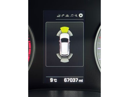 2018 Hyundai Tucson 2.0 CRDI PREMIUM BL/DR 2WD 5DR €17,800 thumbnail