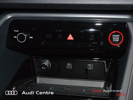 2026 Audi Q5 SUV S line e-hybrid quattro 220 kW S tronic €80,906 thumbnail