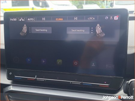 2021 Cupra Formentor VZ 2.0 TSI DSG LOW MILEAGE €40,900 thumbnail