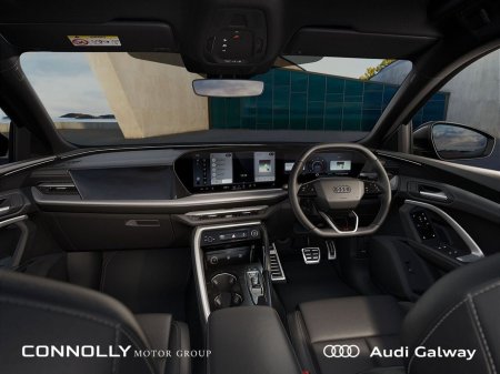 2026 Audi Q5 - thumbnail 4