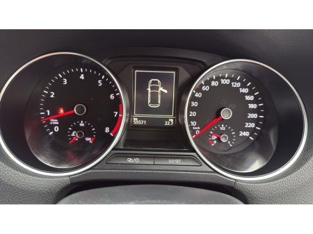 2016 Volkswagen Polo - thumbnail 20