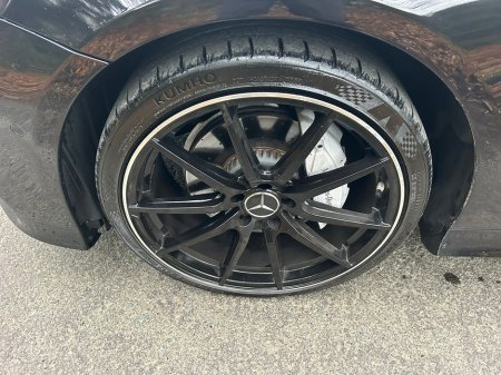 2018 Mercedes-Benz E Class  €26,850 thumbnail