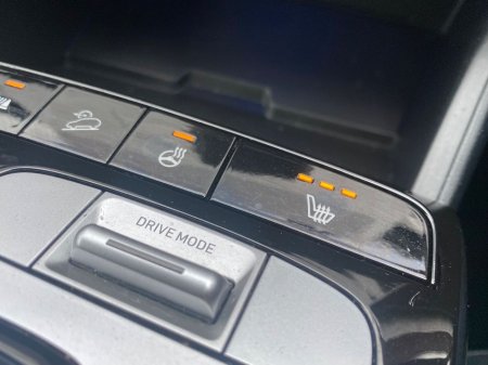 2021 Hyundai Tucson Executive Hybrid Auto (HEV) €24,900 thumbnail