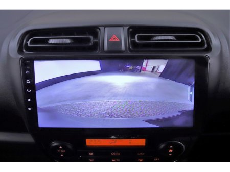 2022 Mitsubishi Mirage - thumbnail 22