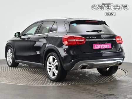2016 Mercedes-Benz GLA Class - thumbnail 3