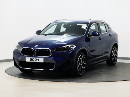 2021 BMW X2 *1* XDRIVE25E M SPORT X AUTO 4X4 €23,995 thumbnail