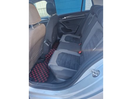 2014 Volkswagen Golf 2014 VW GOLF €13,250 thumbnail