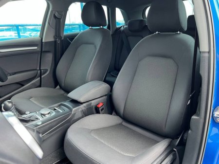 2017 Audi A3 - thumbnail 6