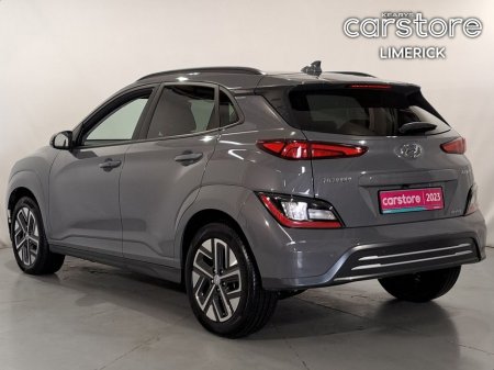 2023 Hyundai Kona - thumbnail 5