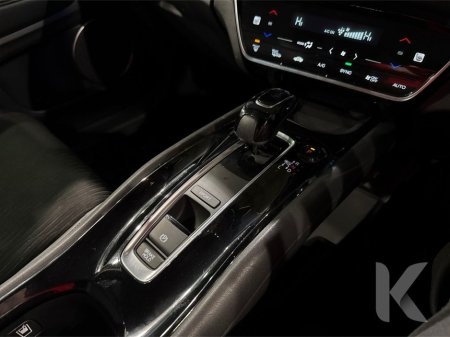 2020 Honda Vezel - thumbnail 19