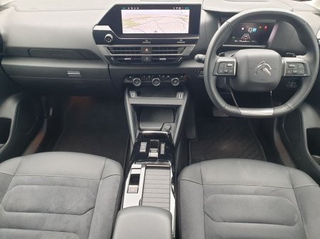 2024 Citroen C4 MAX, DIESEL, AUTOMATIC, 1.5 Bluehdi (130ps) €24,995 thumbnail
