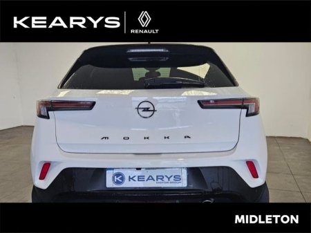 2022 Opel Mokka SRI 1.5 (110PS) S/S €20,990 thumbnail
