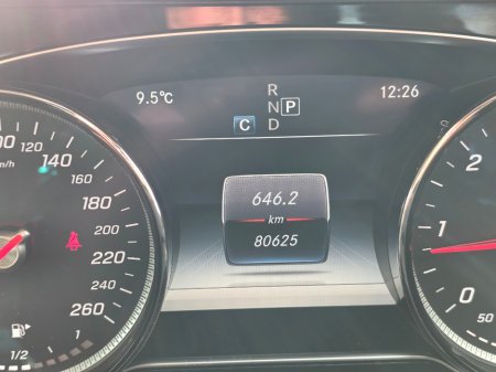 2017 Mercedes-Benz E Class E 200 d 200D 4DR Auto €23,950 thumbnail