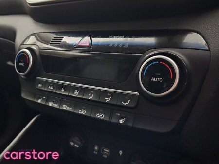 2019 Hyundai Tucson 2WD Executive €18,480 thumbnail