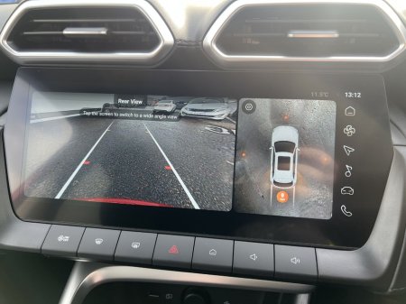 2026 MG ZS TROPHY HYBRID. €27,134 thumbnail