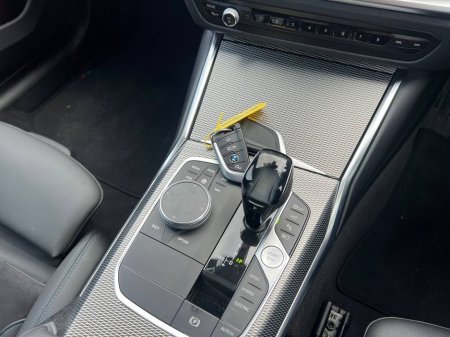 2020 BMW 3 Series - thumbnail 11