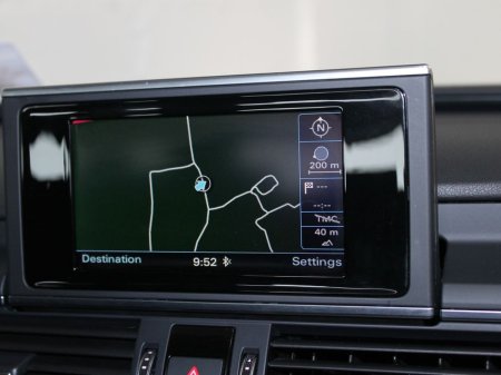 2018 Audi A6 - thumbnail 21