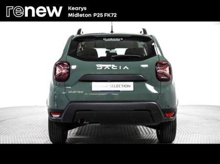 2023 Dacia Duster 1.5 Blue dCi 115 Expression €20,990 thumbnail