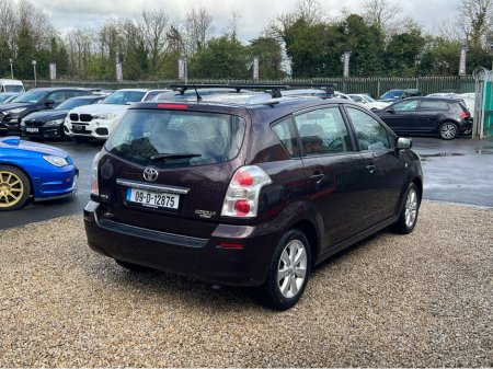 2009 Toyota Corolla - thumbnail 6