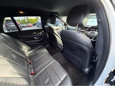 2018 Mercedes-Benz E Class AMG 220D 2.0L DIESEL - AUTO - 12M WARRANTY - CAR: 1783 thumbnail