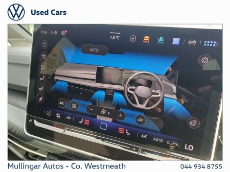 2026 Volkswagen Golf - thumbnail 20