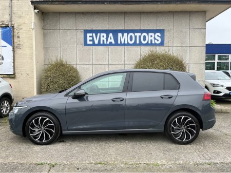 2022 Volkswagen Golf - thumbnail 6