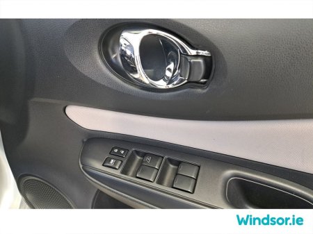 2020 Nissan Note E-POWER HYBRID €13,995 thumbnail