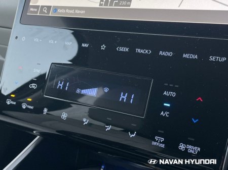 2023 Hyundai Tucson 2WD Executive Plus HEV STG Auto €36,495 thumbnail