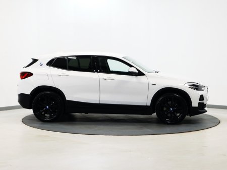 2023 BMW X2 *62* XDRIVE25E SPORT AUTO €31,800 thumbnail