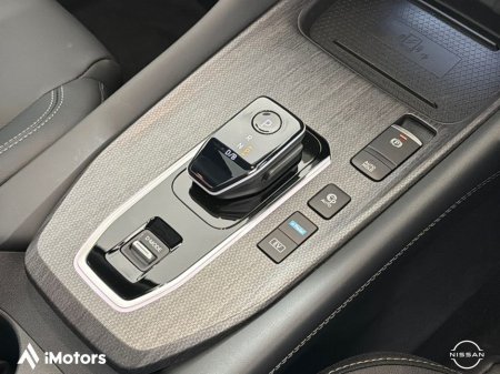 2026 Nissan Qashqai - thumbnail 22