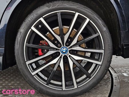 2022 BMW X5 - thumbnail 14