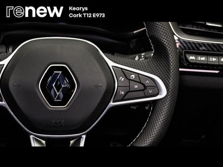 2023 Renault Arkana E-Tech Engineered Hybrid 145 Auto €40,790 thumbnail