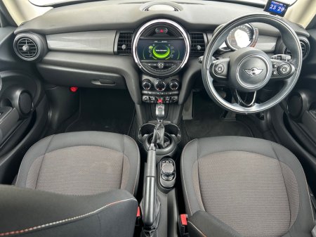 2017 MINI Cooper D - thumbnail 11