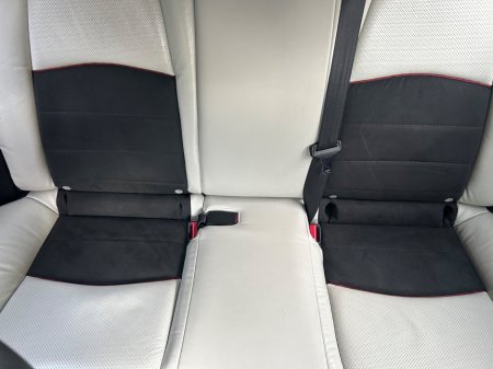 2017 Mazda CX-3 4WD 1.5D (105ps) GT SL 6AT €13,950 thumbnail