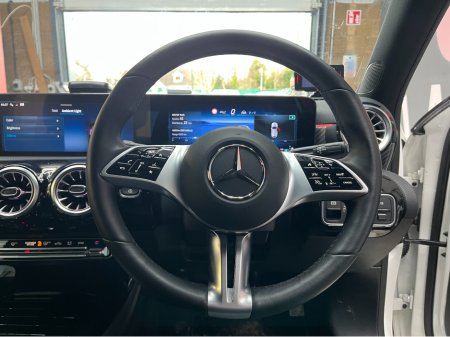 2024 Mercedes-Benz A Class - thumbnail 9