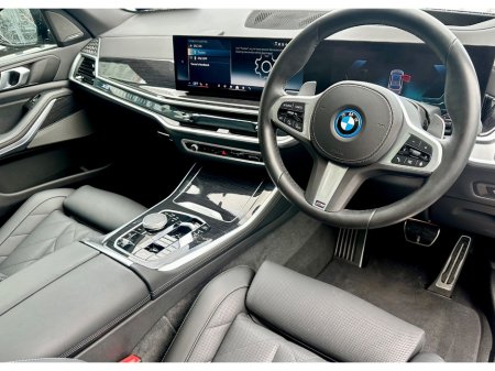 2025 BMW X5 - thumbnail 11