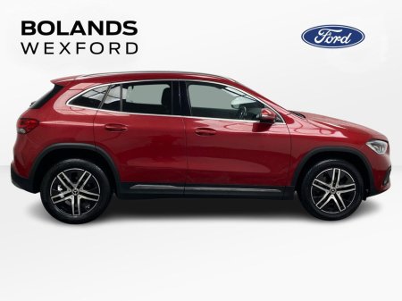 2022 Mercedes-Benz GLA Class GLA 180 d Auto Progressive €36,995