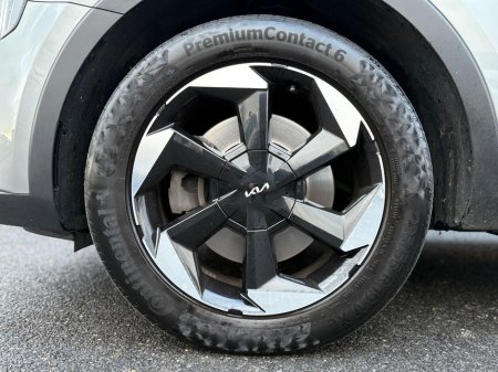 2024 Kia Sorento 2.2 Diesel ( 7 seats ) €54,995 thumbnail