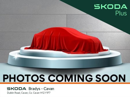 2025 Skoda Scala MC 1.0 TSI 95BHP €31,450