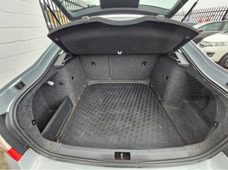 2014 Skoda Octavia AMBITION 1.2 TSI 105HP DGS 4 4DR AUTO €9,950 thumbnail