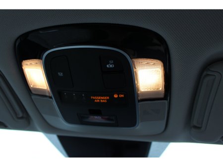 2024 Hyundai Tucson 2WD Executive €34,950 thumbnail