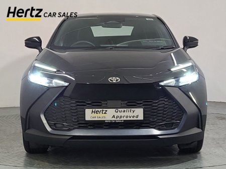 2024 Toyota C-HR - photo 5