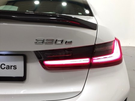 2023 BMW 3 Series - thumbnail 20