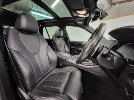 2021 BMW X5 - thumbnail 12