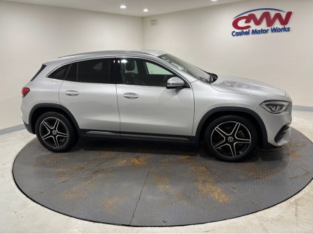 2023 Mercedes-Benz GLA Class - thumbnail 8