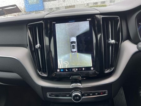 2023 Volvo XC60 - thumbnail 18