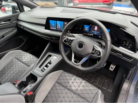 2022 Volkswagen Golf R-LINE - 2.0L DIESEL - AUTO - 12M WARRANTY - CAR:  1690 €32,950 thumbnail