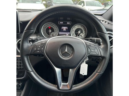 2015 Mercedes-Benz A Class - thumbnail 17