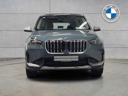 2023 BMW X1 - thumbnail 16
