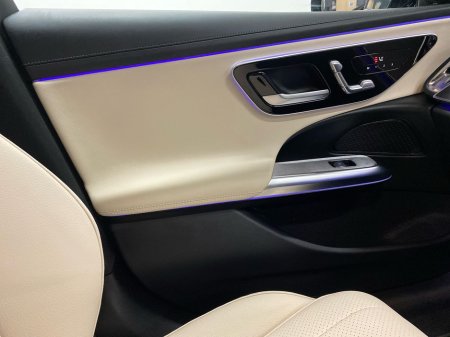 2024 Mercedes-Benz E Class - thumbnail 17